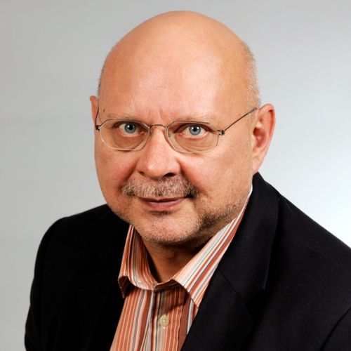 Klaus Schomann